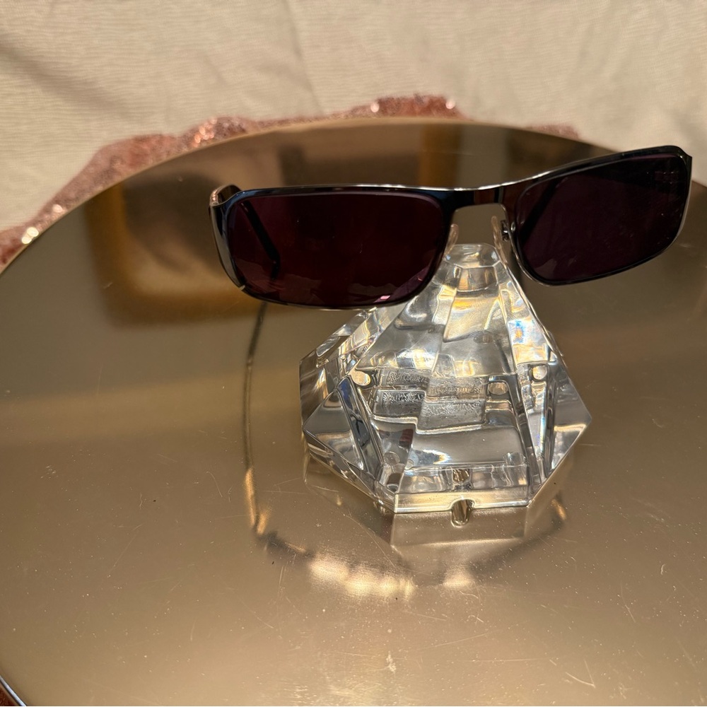 Men’s Black Prada’s Sunglasses